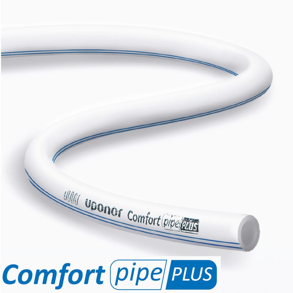 Eav Pe Xa Uponor Comfort Pipe Plus X M