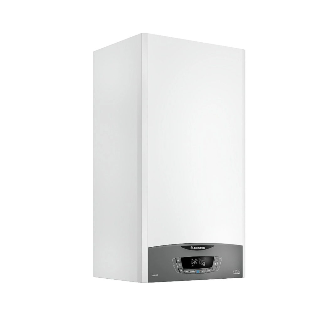 Centrala Termica Ariston Clas One Wi Fi 24 KW Combi 5 Ani Garantie