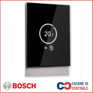 Cronotermostat programabil wi-fi Bosch Control CT 100