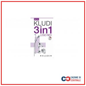 Pachet 3 in 1 Kludi Logo Neo