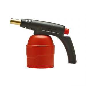 Lampa de gaz pentru lipire cu Piezo PG900