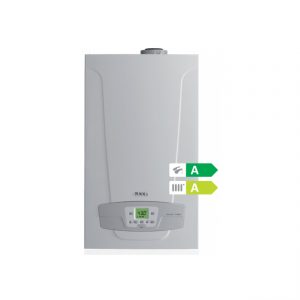 CENTRALA IN CONDENSARE BAXI LUNA DUO-TEC+ 33 GA 33KW