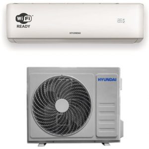 Aparat aer conditionat HYUNDAI HTAC-12CHSD/XA71-L inverter 12000 BTU, Clasa A++, model 2019