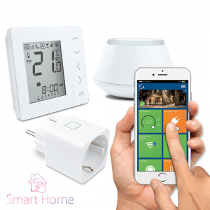Smart Home Salus IT600