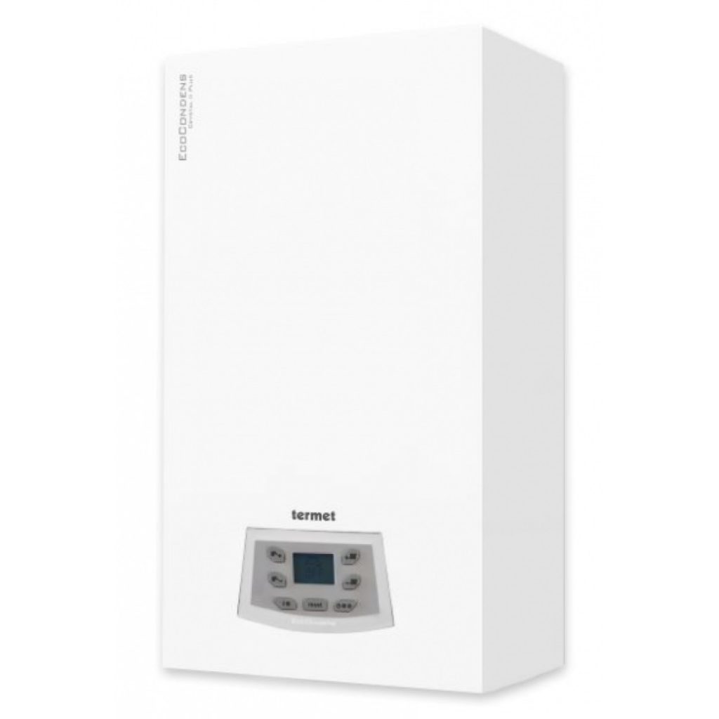 Centrala Termica Ariston Clas One+ Wi-Fi 24 KW Combi