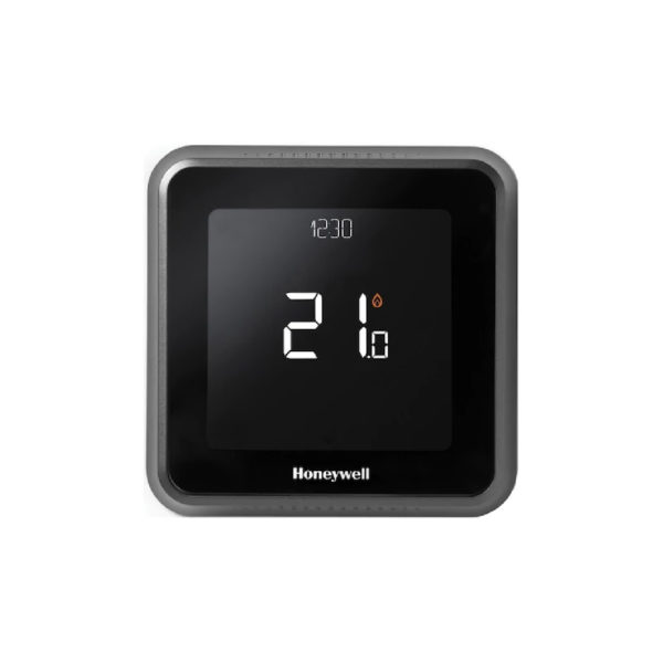 Termostat digital programabil cu fir Honeywell T6, montaj pe perete