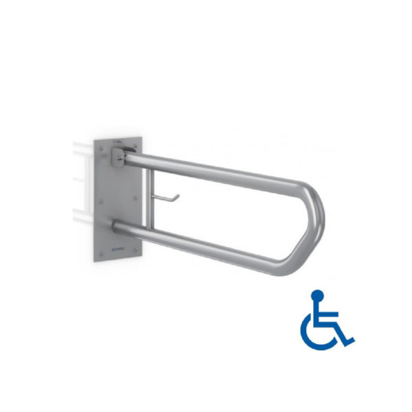 Bara de sustinere pentru persoane cu disabilitati, rabatabila GW11070401