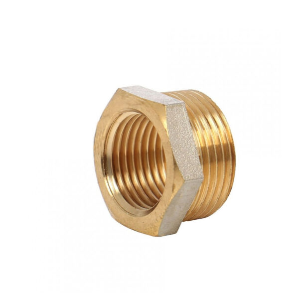 Reductie alama, FE-FI, 3/4-1/2"